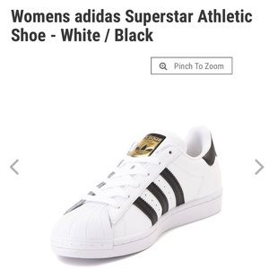 Adidas | Superstar sneakers
